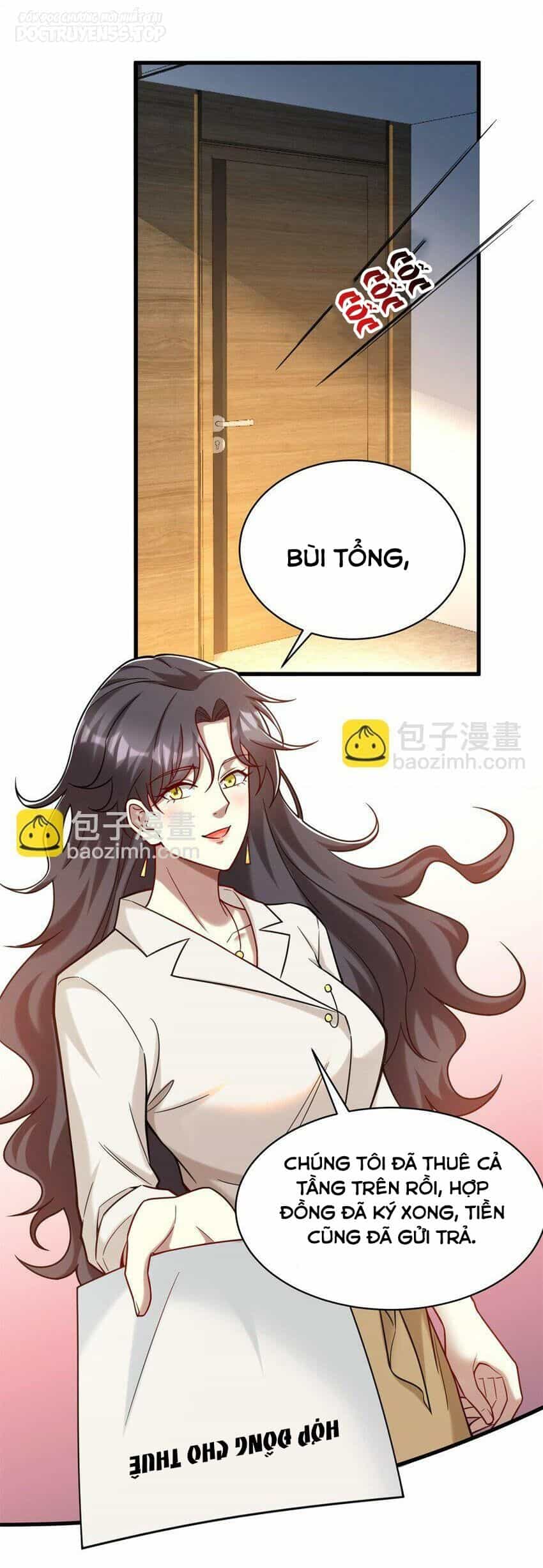 Thành Tỷ Phú Nhờ Thua Lỗ Game - Chương 78 - ảnh 28