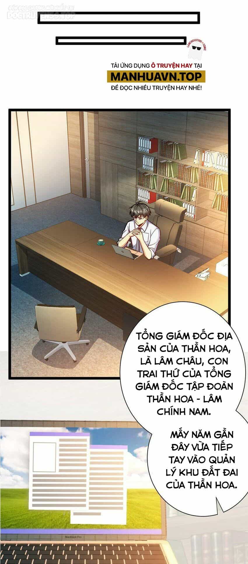Thành Tỷ Phú Nhờ Thua Lỗ Game - Chương 79 - ảnh 27