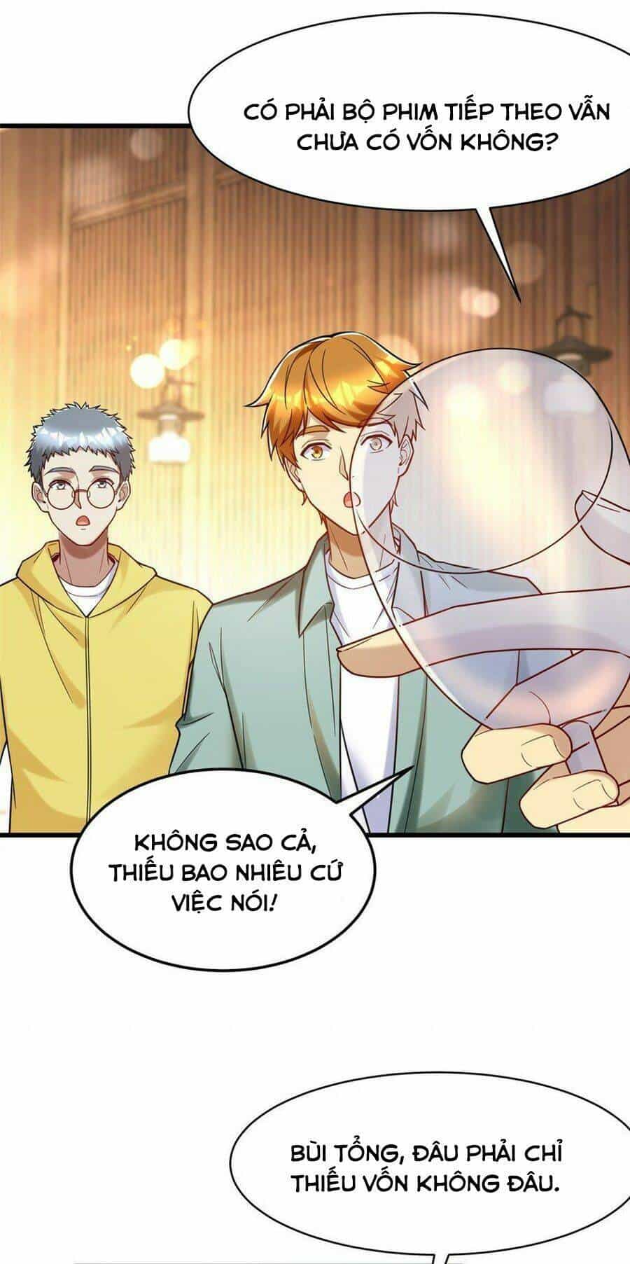 Thành Tỷ Phú Nhờ Thua Lỗ Game - Chương 81 - ảnh 57
