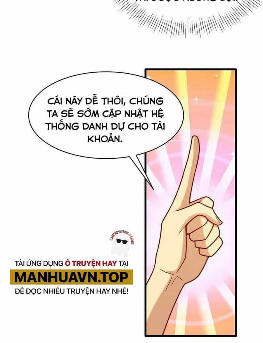 Thành Tỷ Phú Nhờ Thua Lỗ Game - Chương 81 - ảnh 9