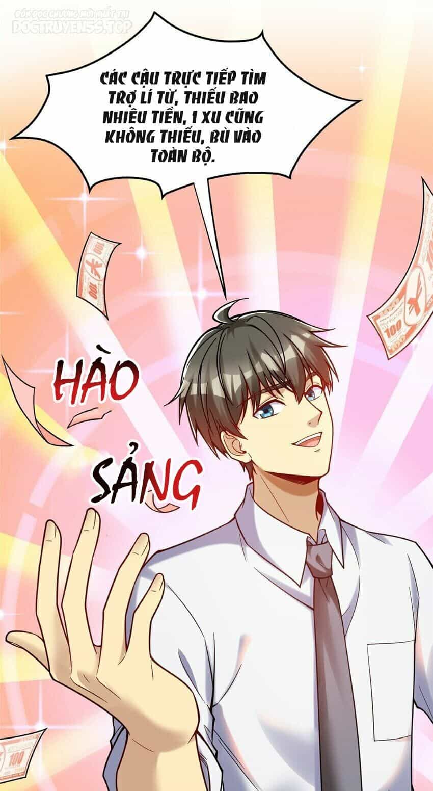 Thành Tỷ Phú Nhờ Thua Lỗ Game - Chương 82 - ảnh 5