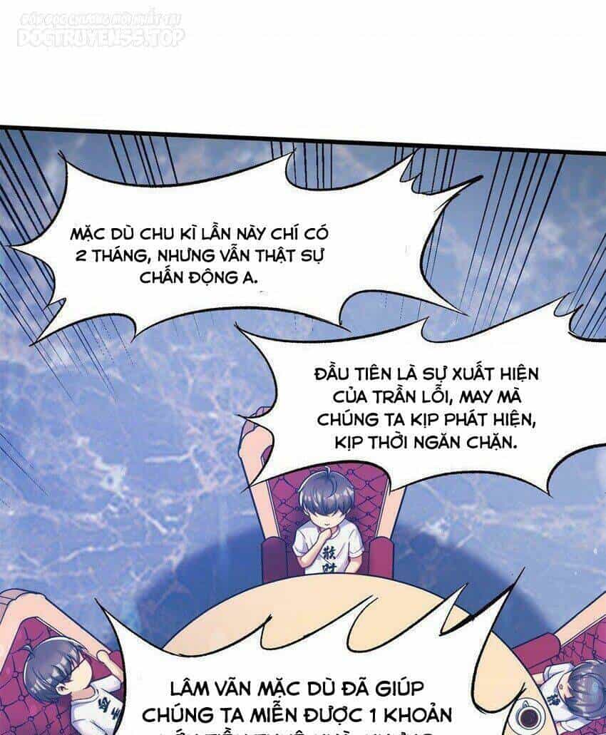 Thành Tỷ Phú Nhờ Thua Lỗ Game - Chương 83 - ảnh 27