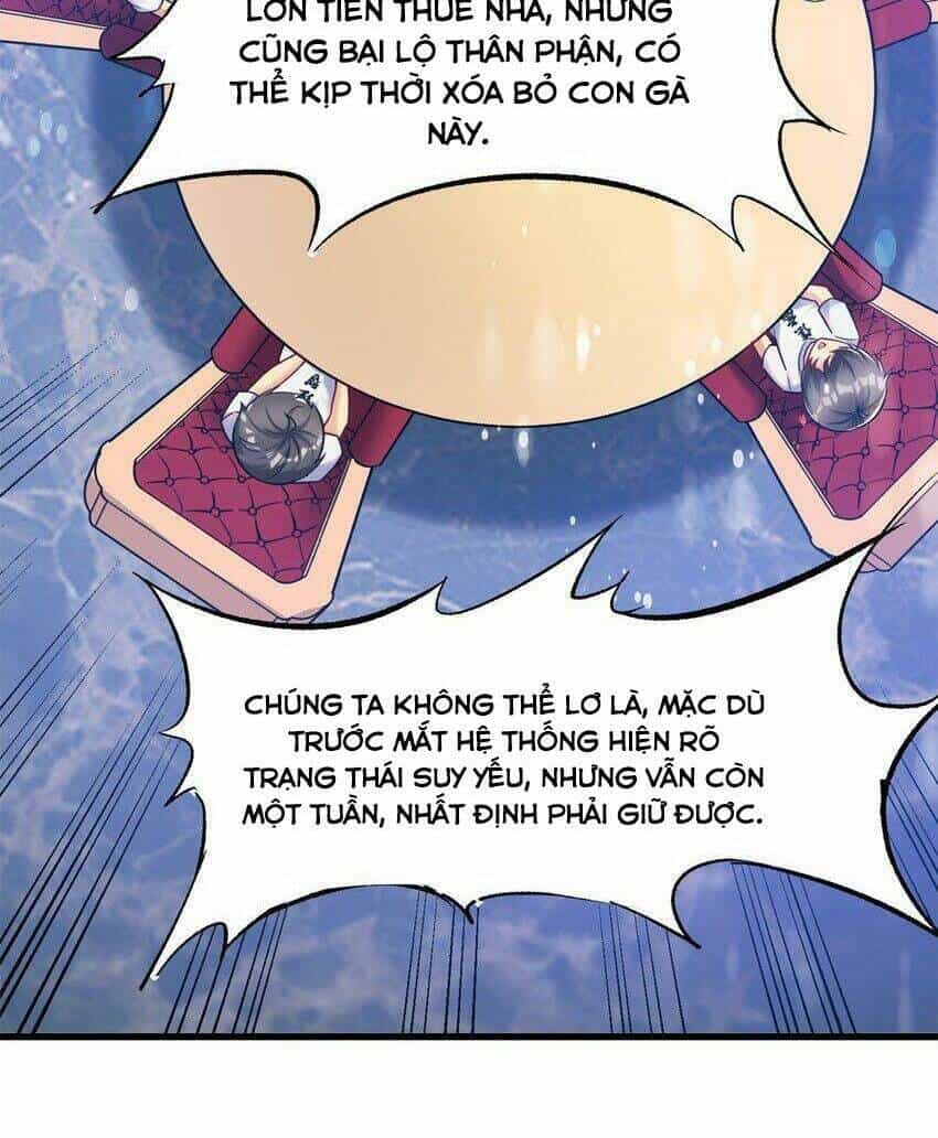 Thành Tỷ Phú Nhờ Thua Lỗ Game - Chương 83 - ảnh 28