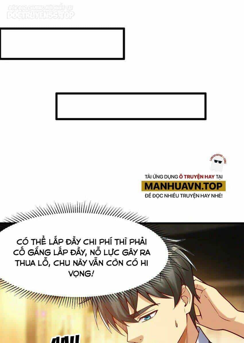 Thành Tỷ Phú Nhờ Thua Lỗ Game - Chương 83 - ảnh 29