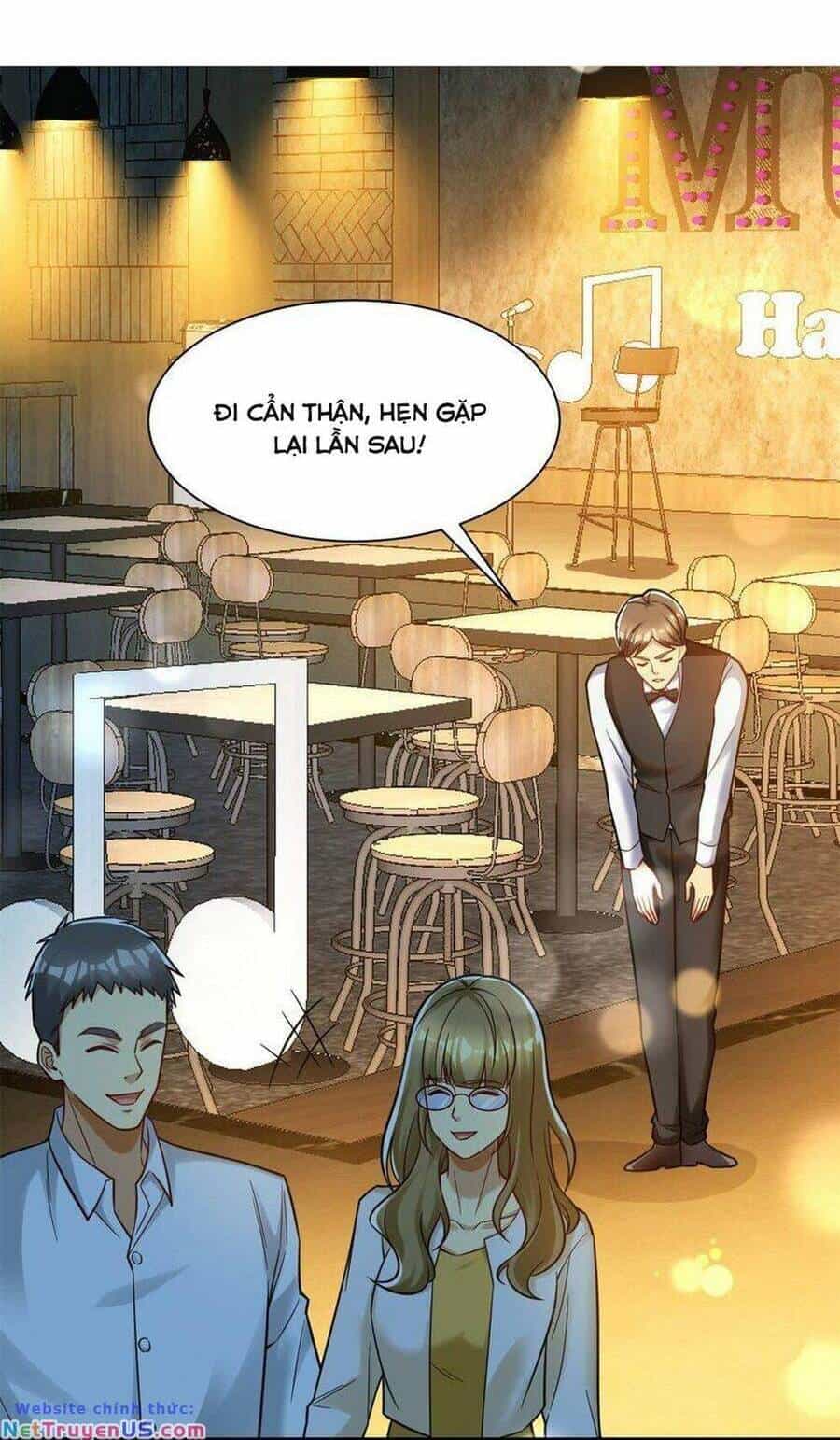 Thành Tỷ Phú Nhờ Thua Lỗ Game - Chương 85 - ảnh 17