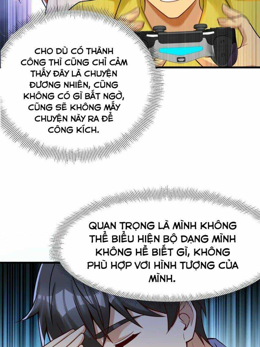 Thành Tỷ Phú Nhờ Thua Lỗ Game - Chương 86 - ảnh 7
