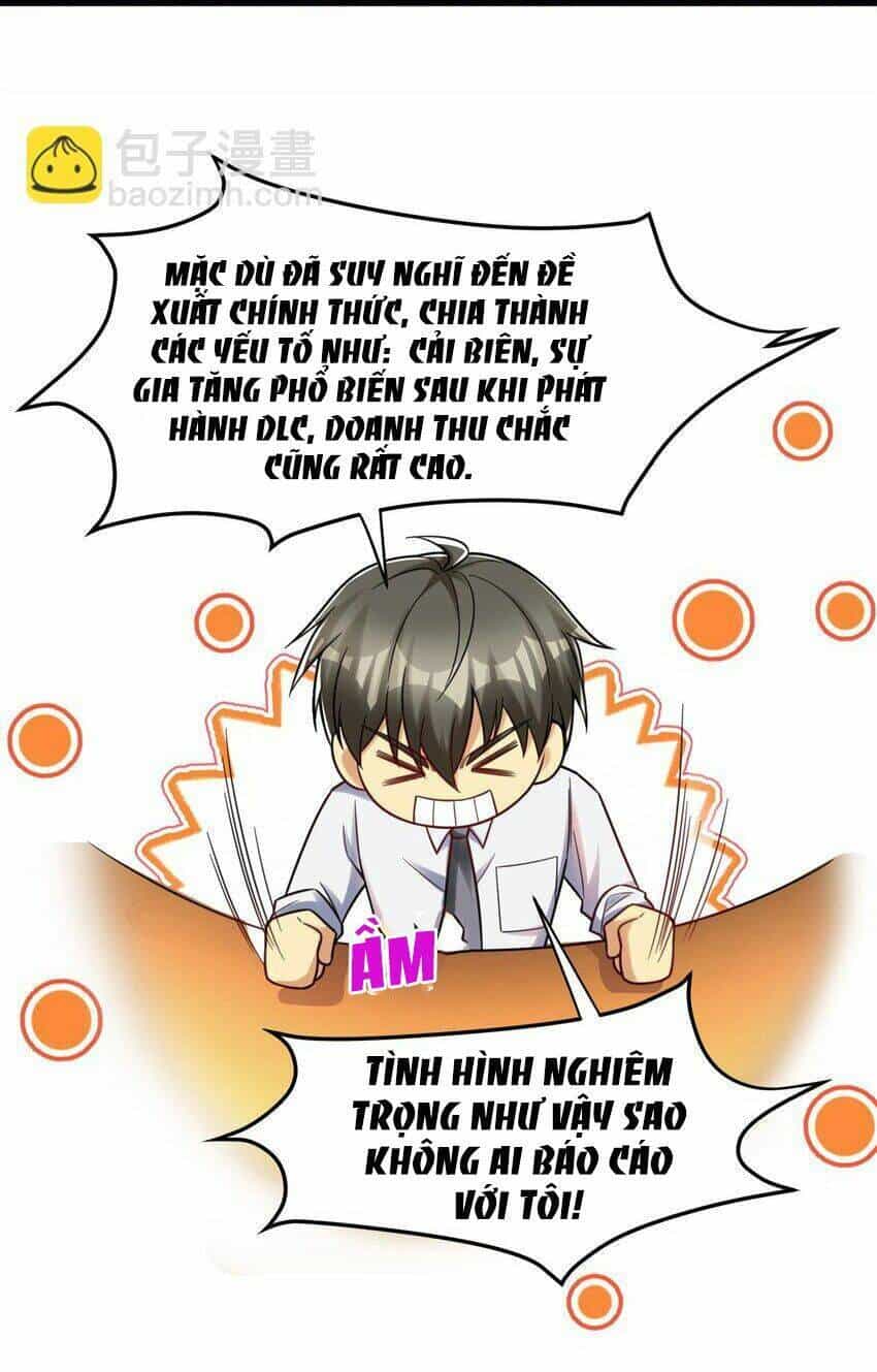 Thành Tỷ Phú Nhờ Thua Lỗ Game - Chương 86 - ảnh 9