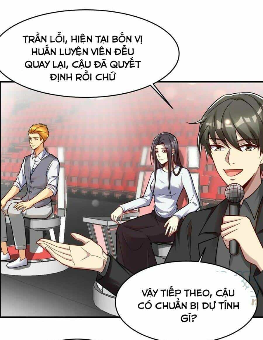 Thành Tỷ Phú Nhờ Thua Lỗ Game - Chương 87 - ảnh 23