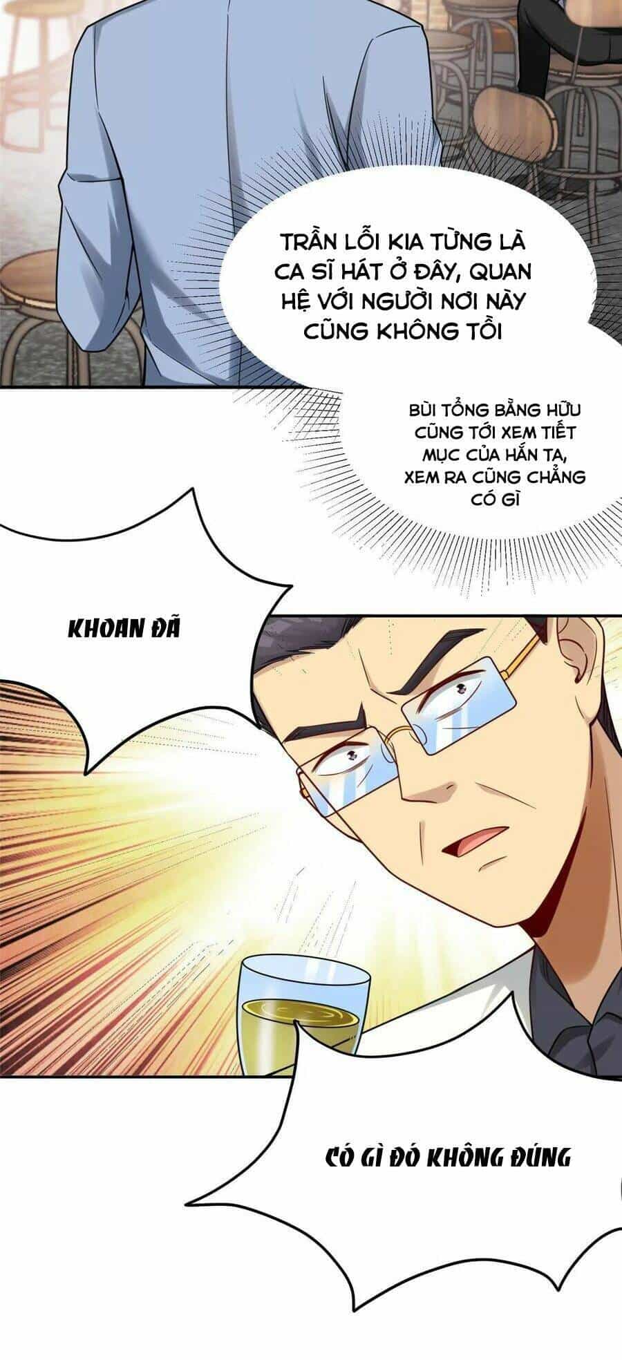 Thành Tỷ Phú Nhờ Thua Lỗ Game - Chương 87 - ảnh 9