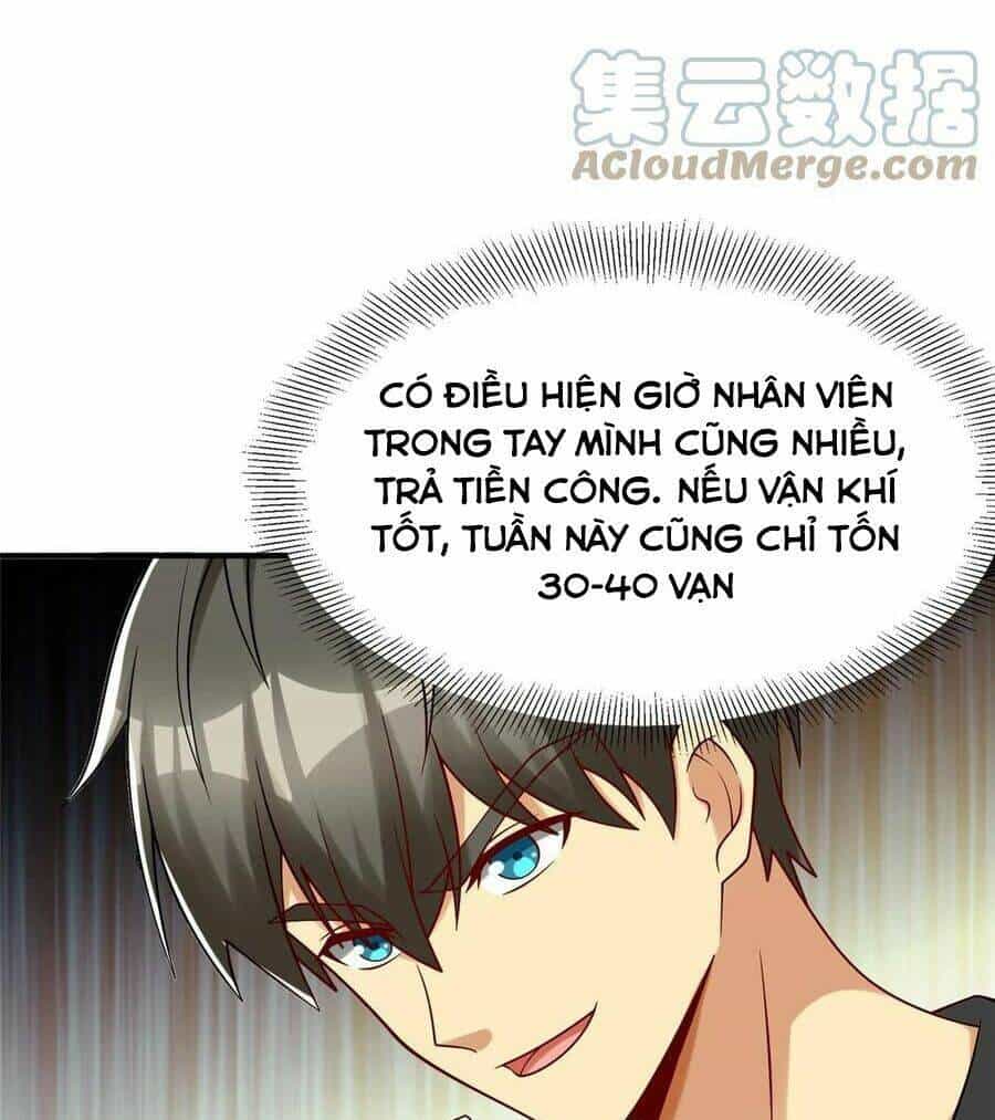 Thành Tỷ Phú Nhờ Thua Lỗ Game - Chương 88 - ảnh 9
