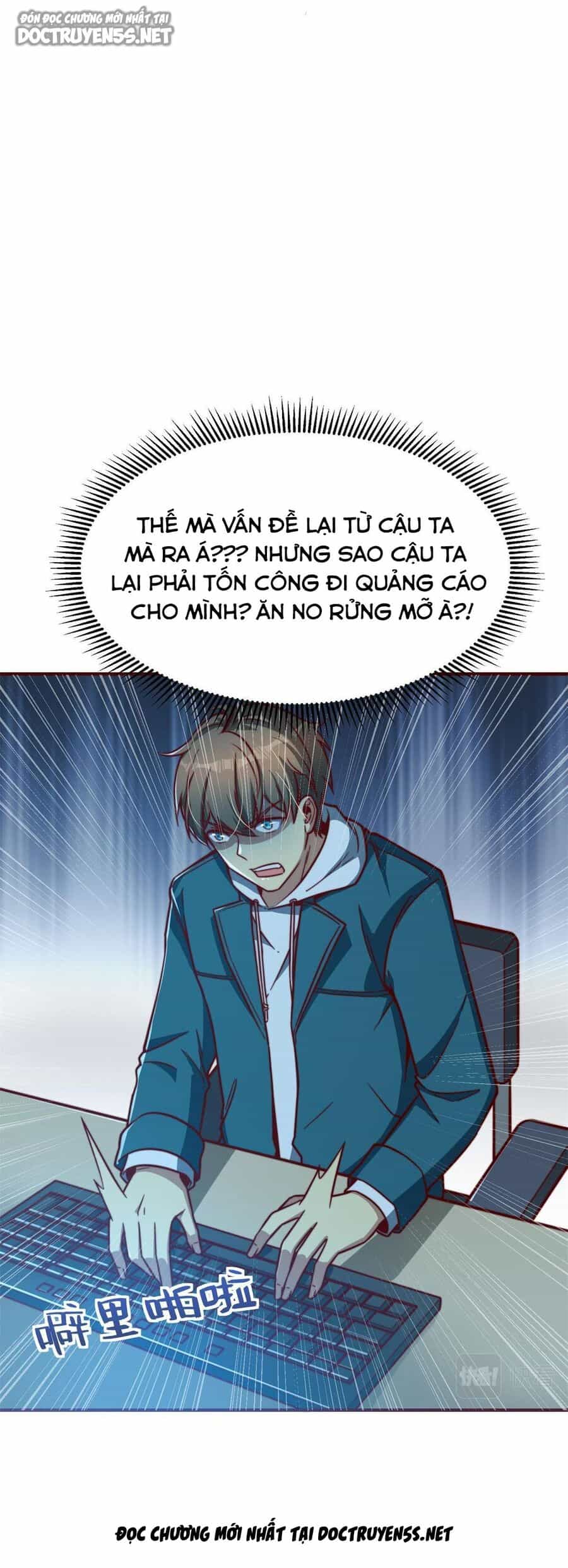 Thành Tỷ Phú Nhờ Thua Lỗ Game - Chương 9 - ảnh 17