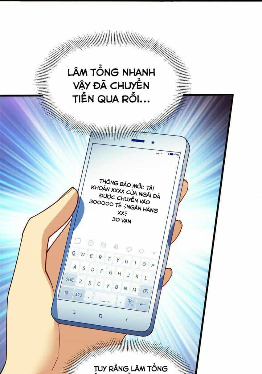 Thành Tỷ Phú Nhờ Thua Lỗ Game - Chương 90 - ảnh 20