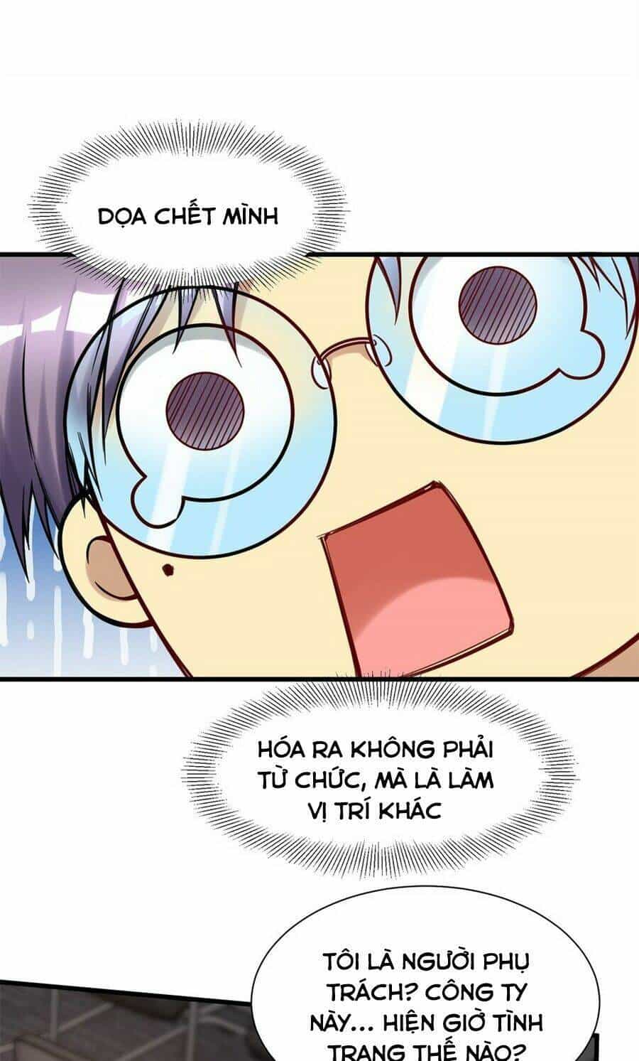 Thành Tỷ Phú Nhờ Thua Lỗ Game - Chương 91 - ảnh 45