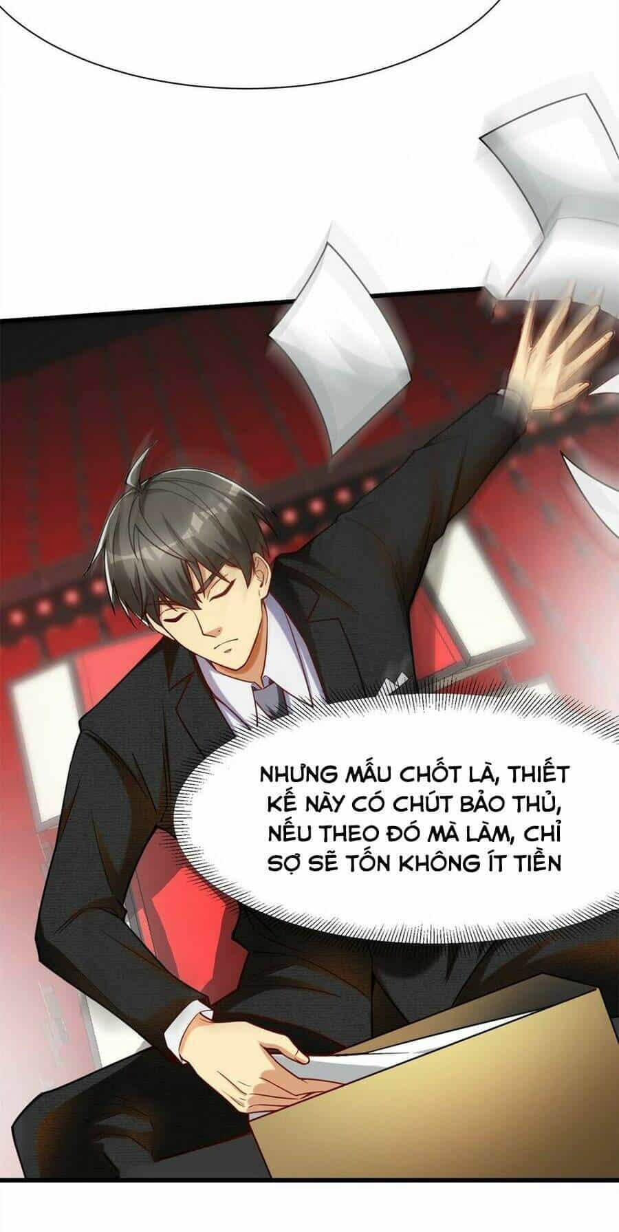 Thành Tỷ Phú Nhờ Thua Lỗ Game - Chương 92 - ảnh 45