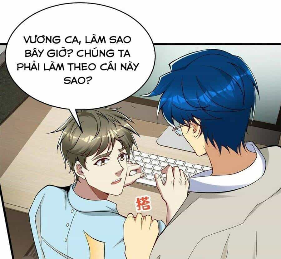 Thành Tỷ Phú Nhờ Thua Lỗ Game - Chương 93 - ảnh 49