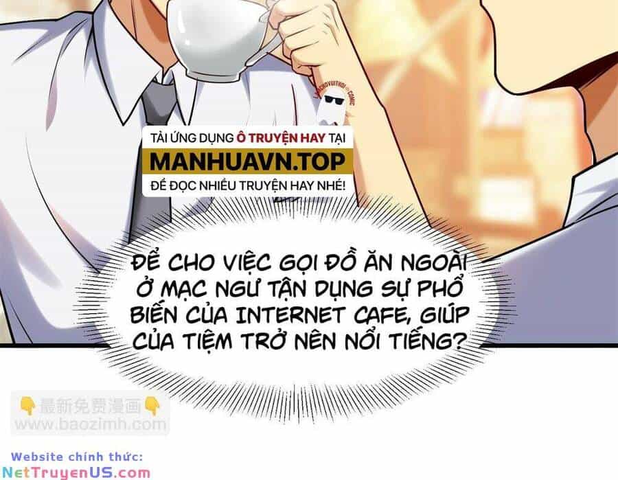 Thành Tỷ Phú Nhờ Thua Lỗ Game - Chương 94 - ảnh 134