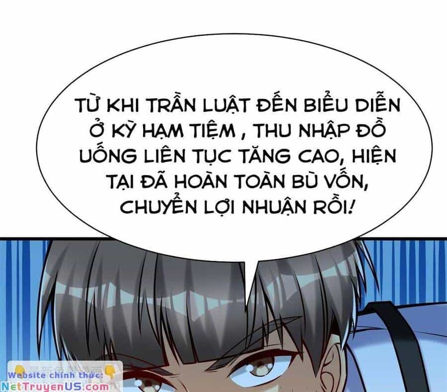 Thành Tỷ Phú Nhờ Thua Lỗ Game - Chương 94 - ảnh 95