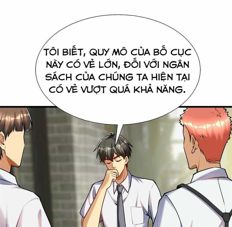 Thành Tỷ Phú Nhờ Thua Lỗ Game - Chương 95 - ảnh 15