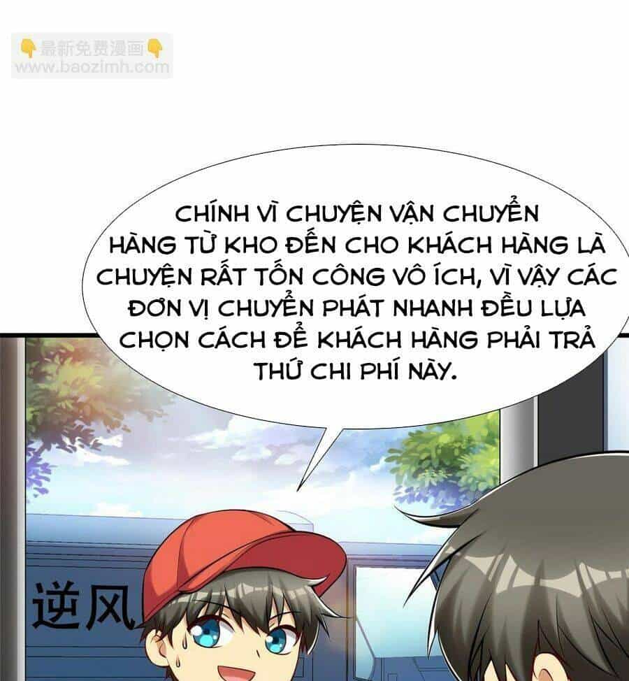Thành Tỷ Phú Nhờ Thua Lỗ Game - Chương 95 - ảnh 21