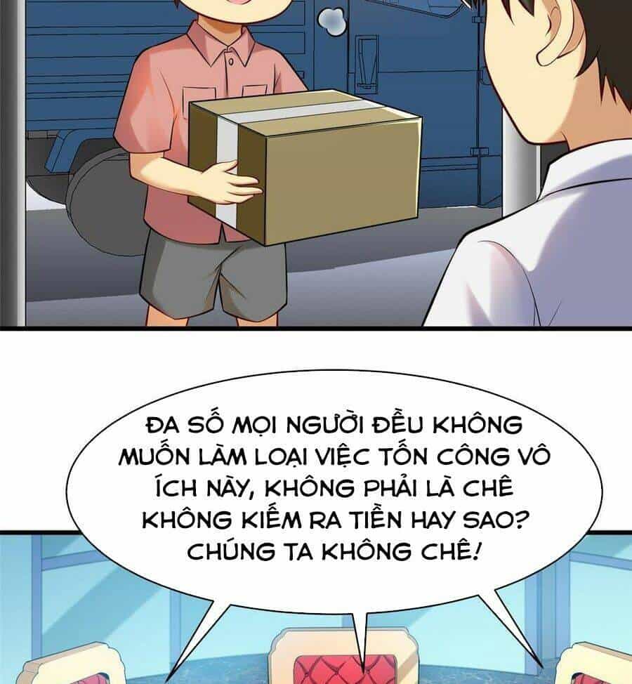 Thành Tỷ Phú Nhờ Thua Lỗ Game - Chương 95 - ảnh 22