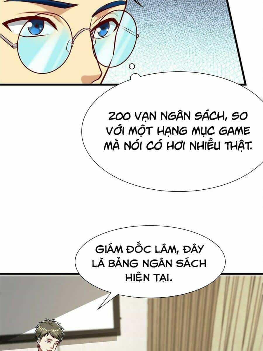 Thành Tỷ Phú Nhờ Thua Lỗ Game - Chương 96 - ảnh 10