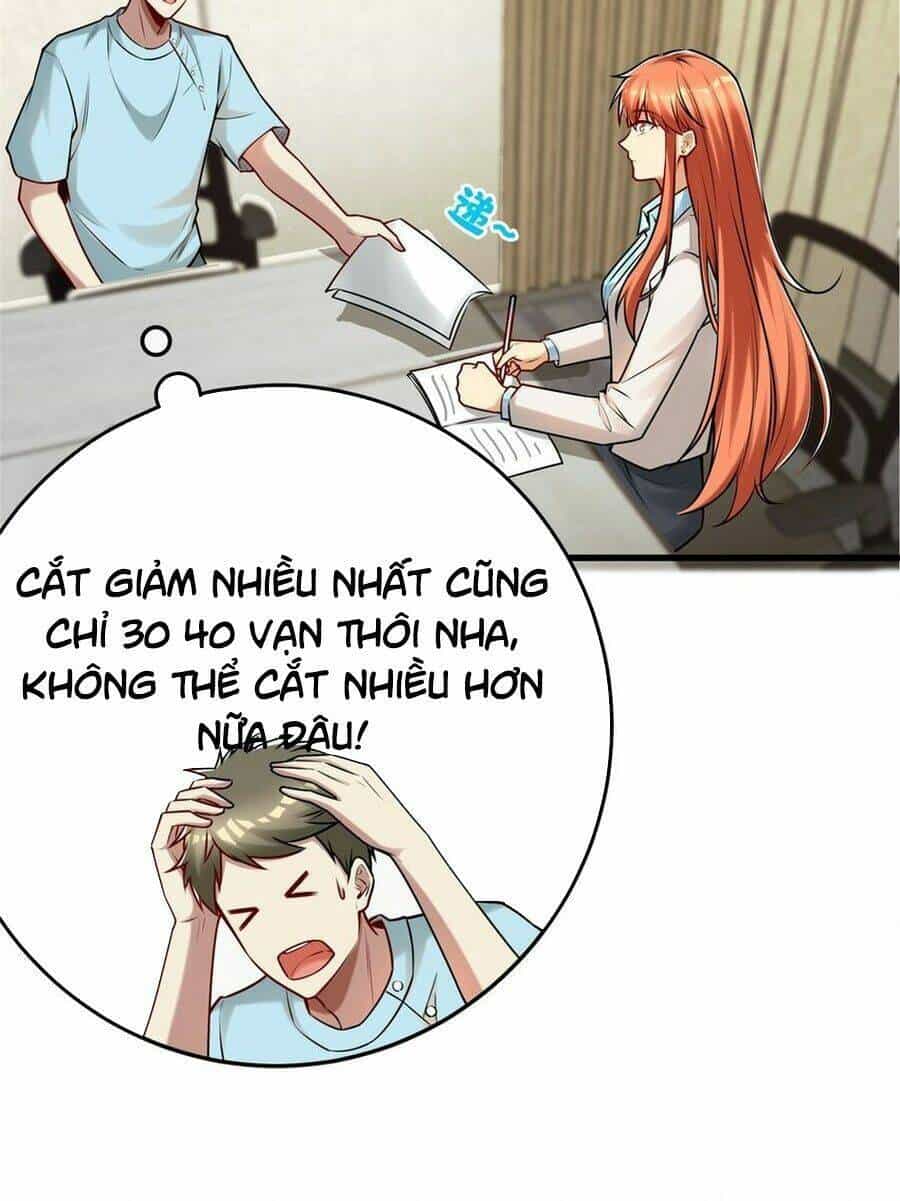 Thành Tỷ Phú Nhờ Thua Lỗ Game - Chương 96 - ảnh 11