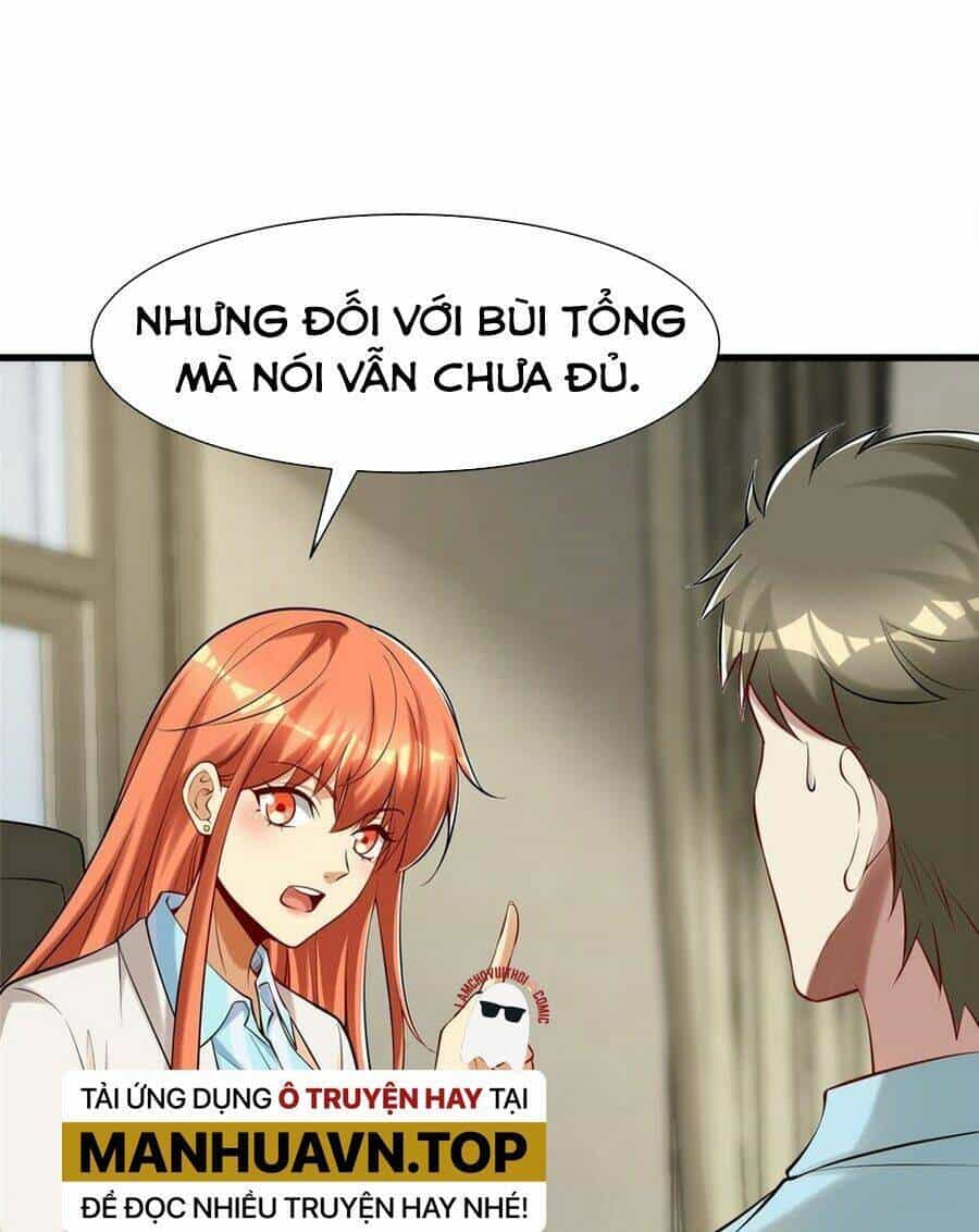 Thành Tỷ Phú Nhờ Thua Lỗ Game - Chương 96 - ảnh 24