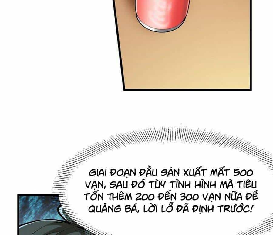 Thành Tỷ Phú Nhờ Thua Lỗ Game - Chương 96 - ảnh 79