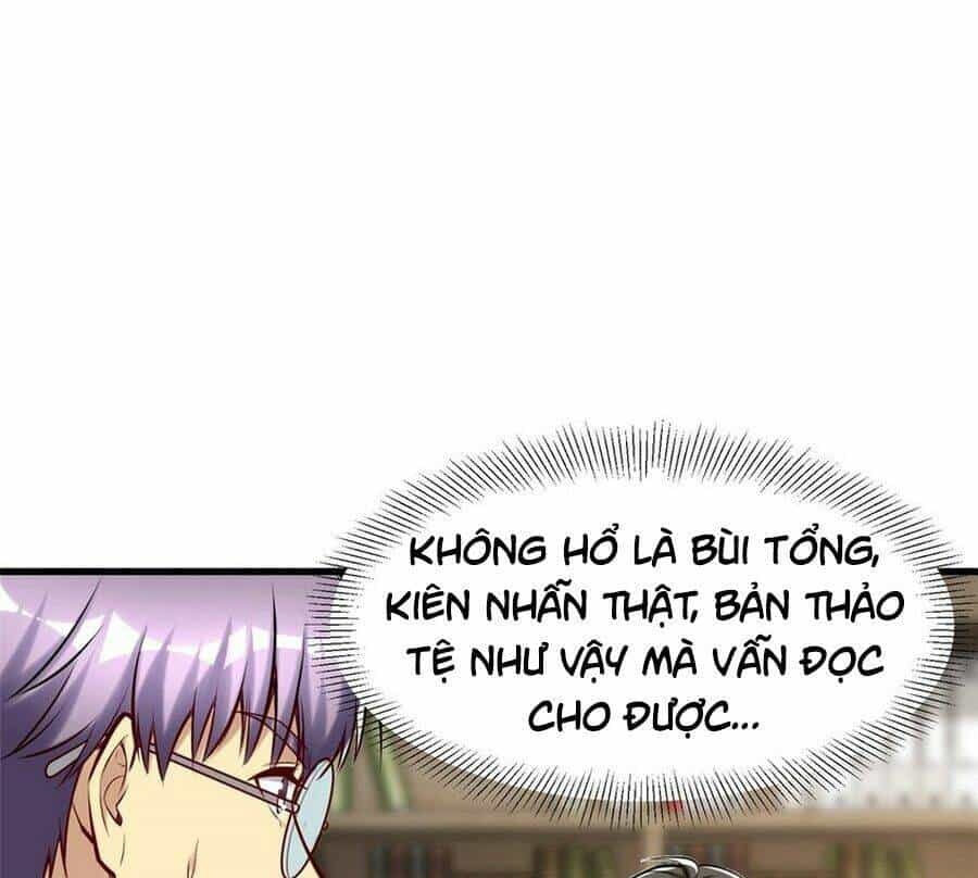 Thành Tỷ Phú Nhờ Thua Lỗ Game - Chương 97 - ảnh 34