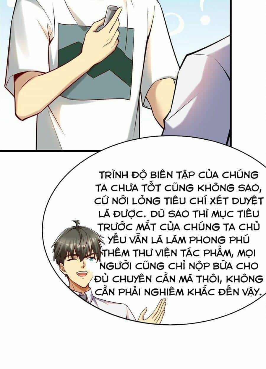 Thành Tỷ Phú Nhờ Thua Lỗ Game - Chương 97 - ảnh 38