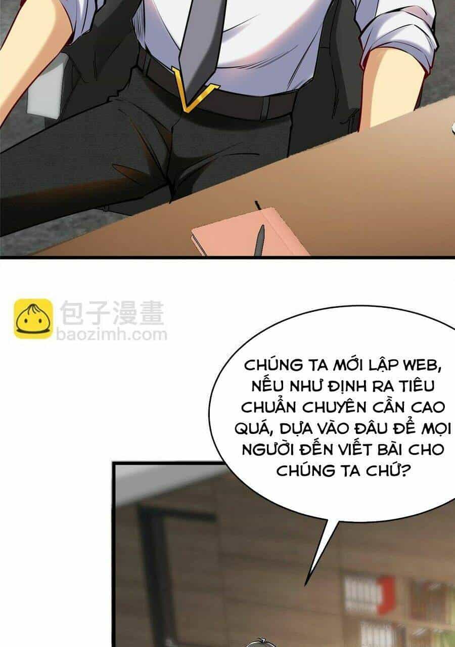 Thành Tỷ Phú Nhờ Thua Lỗ Game - Chương 97 - ảnh 43