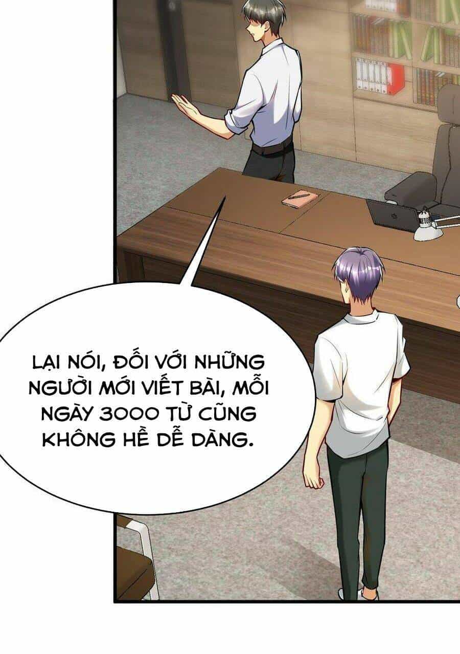 Thành Tỷ Phú Nhờ Thua Lỗ Game - Chương 97 - ảnh 44