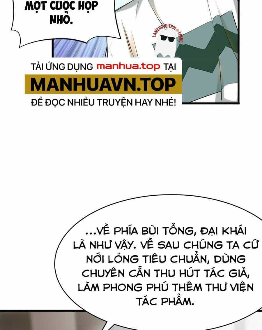 Thành Tỷ Phú Nhờ Thua Lỗ Game - Chương 97 - ảnh 61