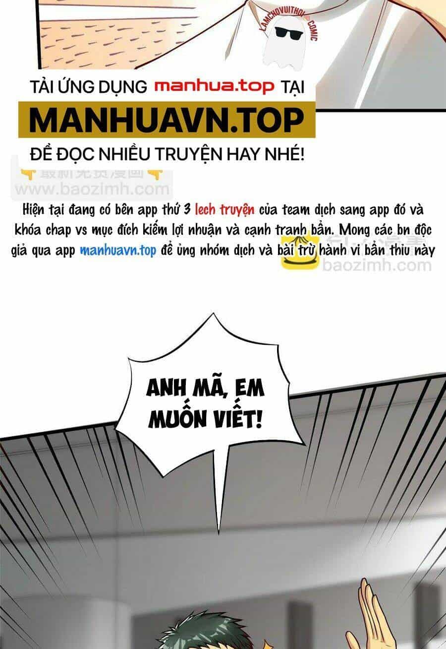 Thành Tỷ Phú Nhờ Thua Lỗ Game - Chương 98 - ảnh 25