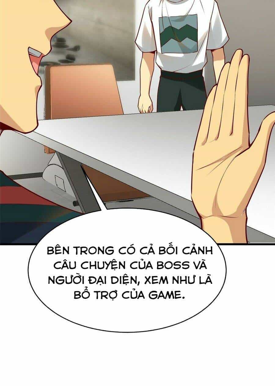 Thành Tỷ Phú Nhờ Thua Lỗ Game - Chương 98 - ảnh 29