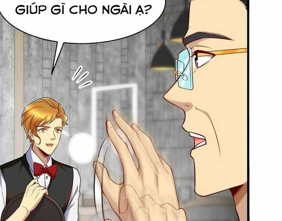 Thành Tỷ Phú Nhờ Thua Lỗ Game - Chương 98 - ảnh 46