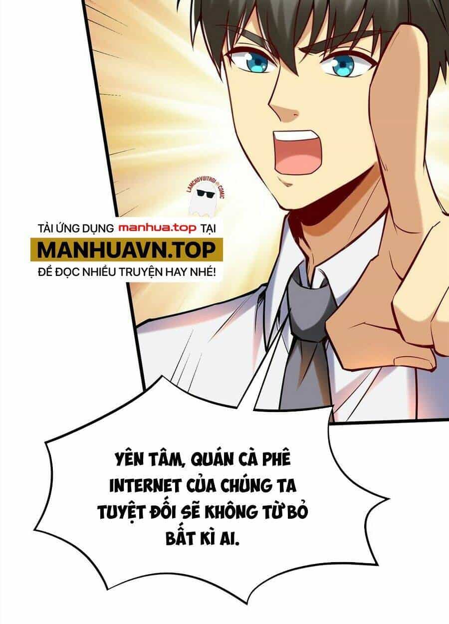 Thành Tỷ Phú Nhờ Thua Lỗ Game - Chương 98 - ảnh 74