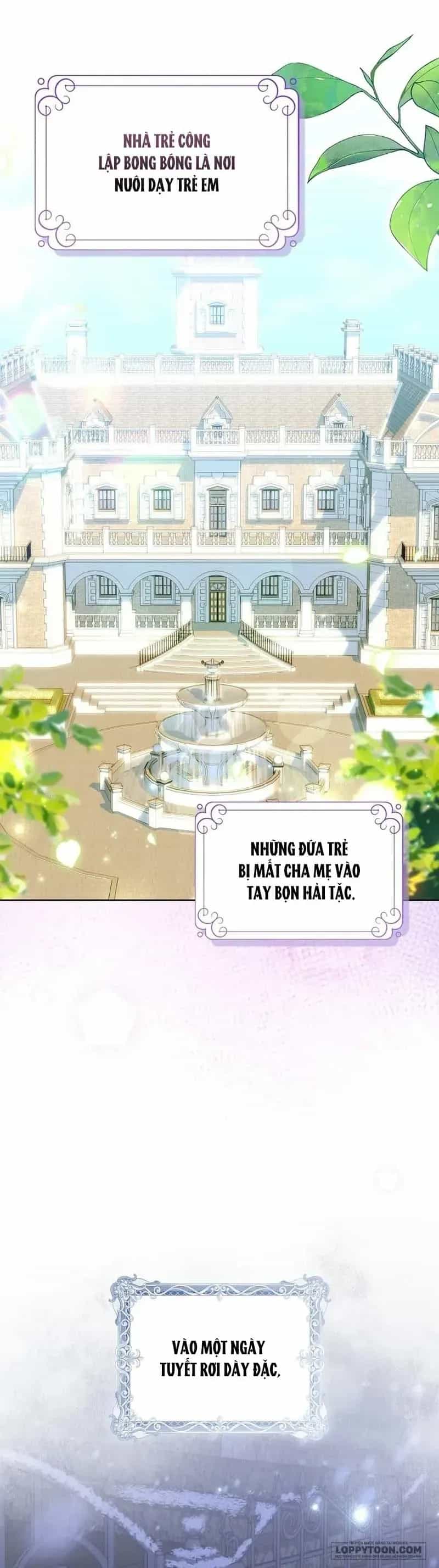 Thành Viên Nhỏ Nhất Của Show Nuôi Dạy Con Rất Đáng Yêu - Chương 1 - ảnh 6