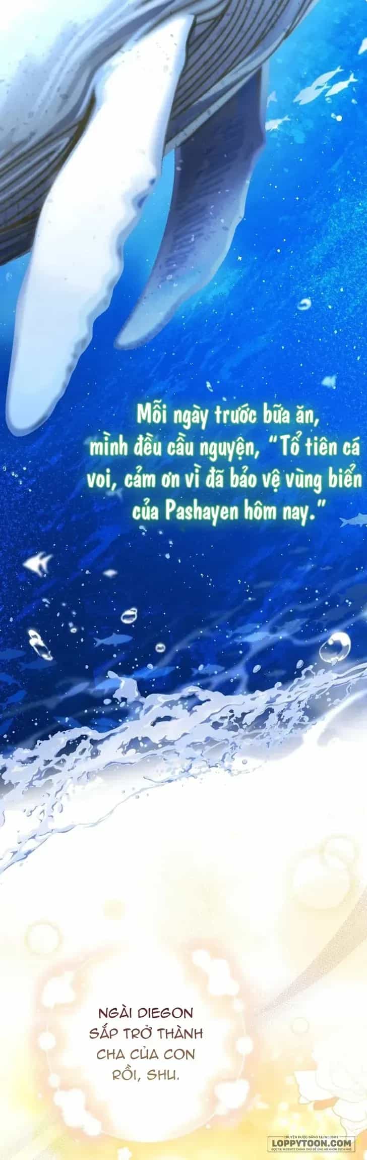 Thành Viên Nhỏ Nhất Của Show Nuôi Dạy Con Rất Đáng Yêu - Chương 2 - ảnh 11