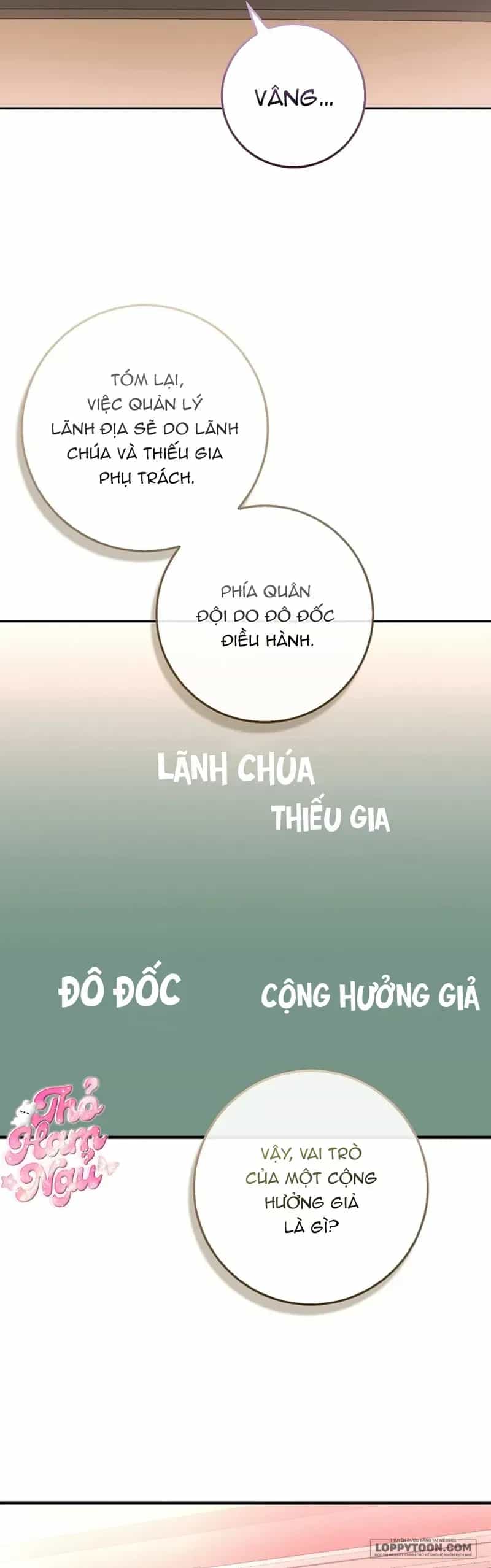 Thành Viên Nhỏ Nhất Của Show Nuôi Dạy Con Rất Đáng Yêu - Chương 3 - ảnh 18