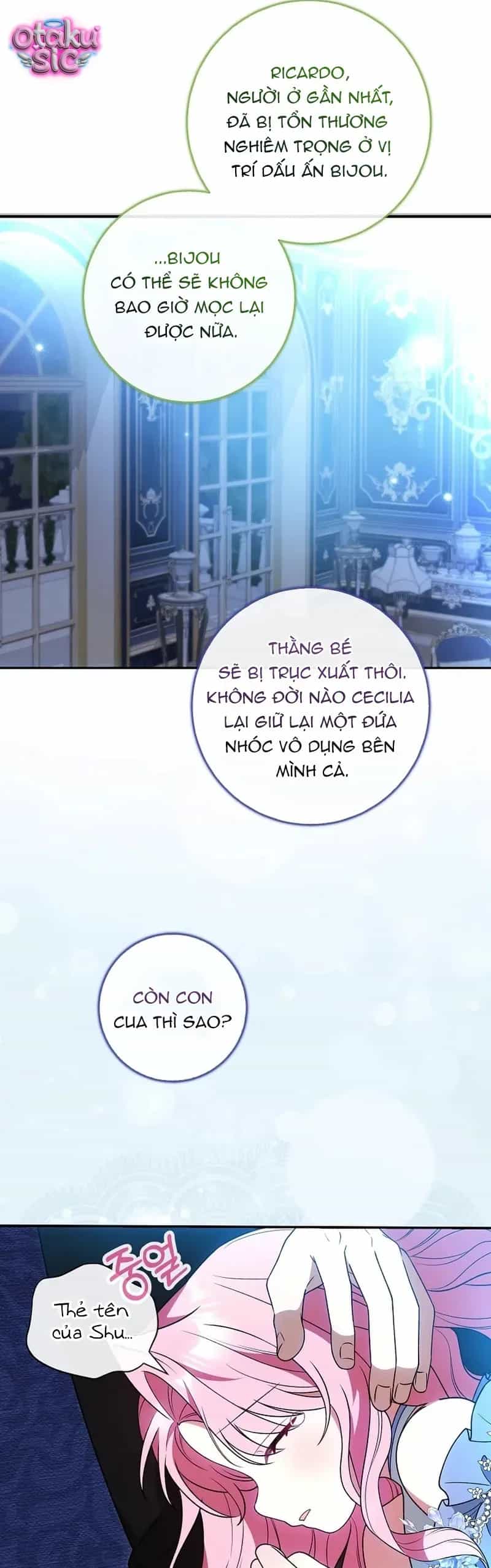 Thành Viên Nhỏ Nhất Của Show Nuôi Dạy Con Rất Đáng Yêu - Chương 4 - ảnh 11