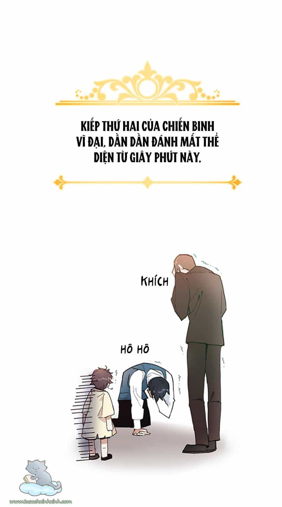 Thành Viên Trong Gia Đình Phát Cuồng Vì Tôi - Chương 1 - ảnh 65