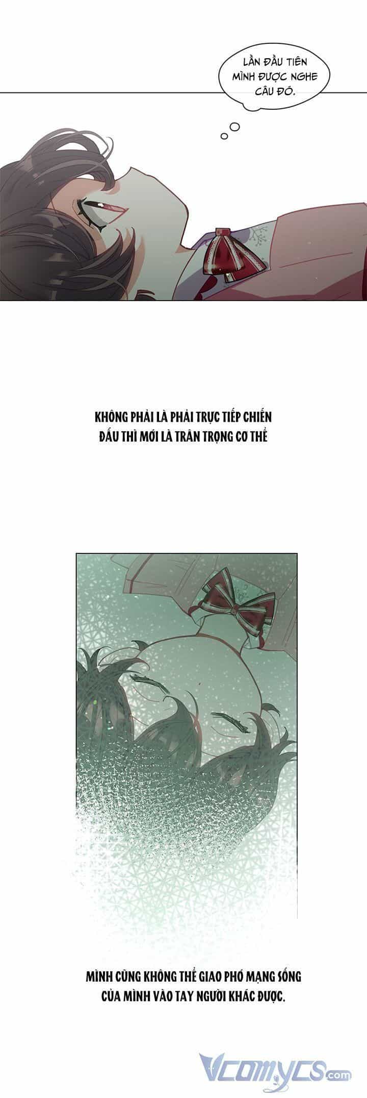 Thành Viên Trong Gia Đình Phát Cuồng Vì Tôi - Chương 5.5 - ảnh 8