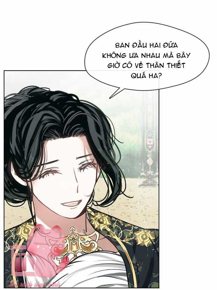 Thành Viên Trong Gia Đình Phát Cuồng Vì Tôi - Chương 57 - ảnh 44