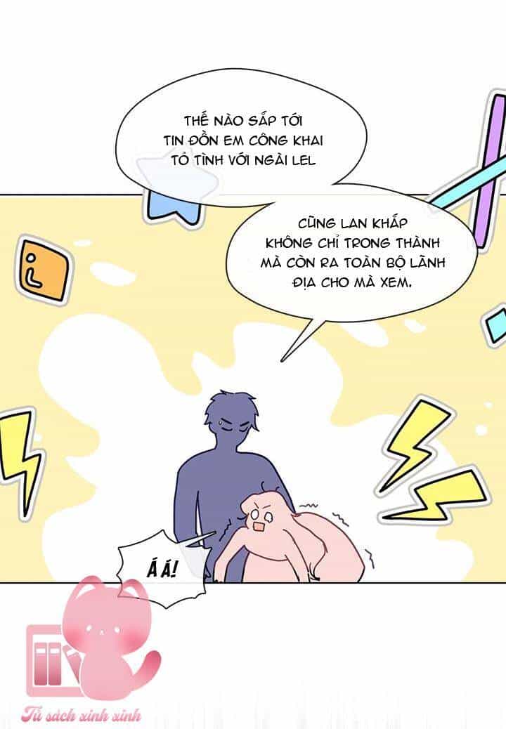 Thành Viên Trong Gia Đình Phát Cuồng Vì Tôi - Chương 57 - ảnh 72