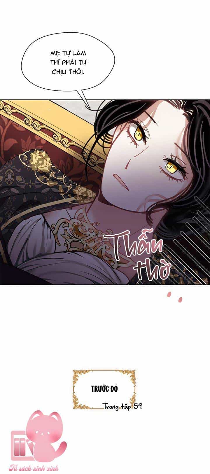Thành Viên Trong Gia Đình Phát Cuồng Vì Tôi - Chương 60 - ảnh 7