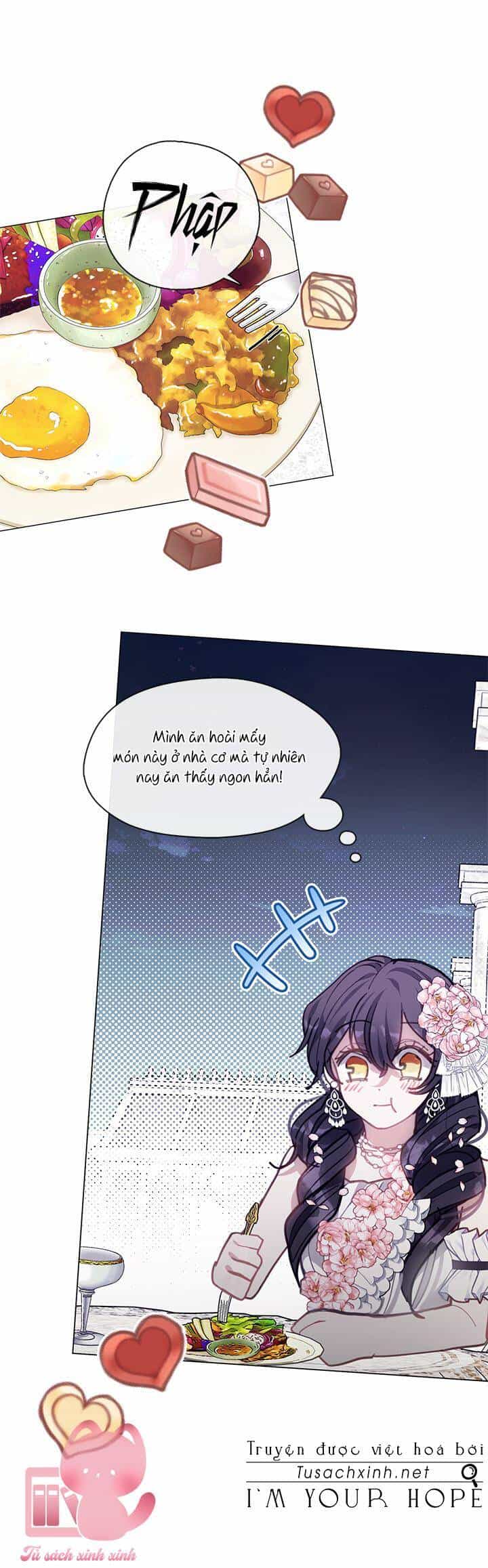Thành Viên Trong Gia Đình Phát Cuồng Vì Tôi - Chương 62 - ảnh 36