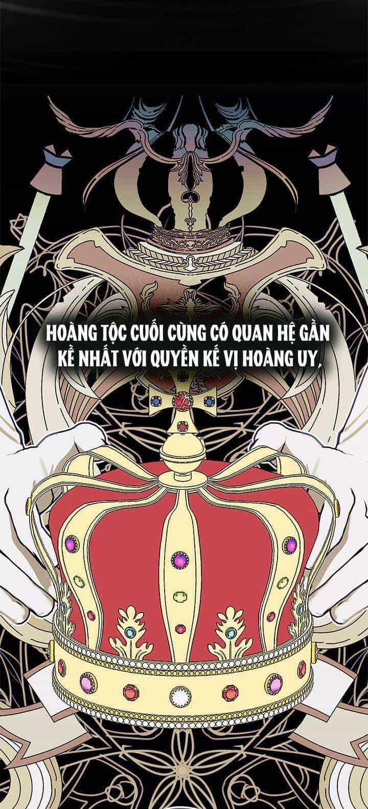 Thành Viên Trong Gia Đình Phát Cuồng Vì Tôi - Chương 63 - ảnh 30