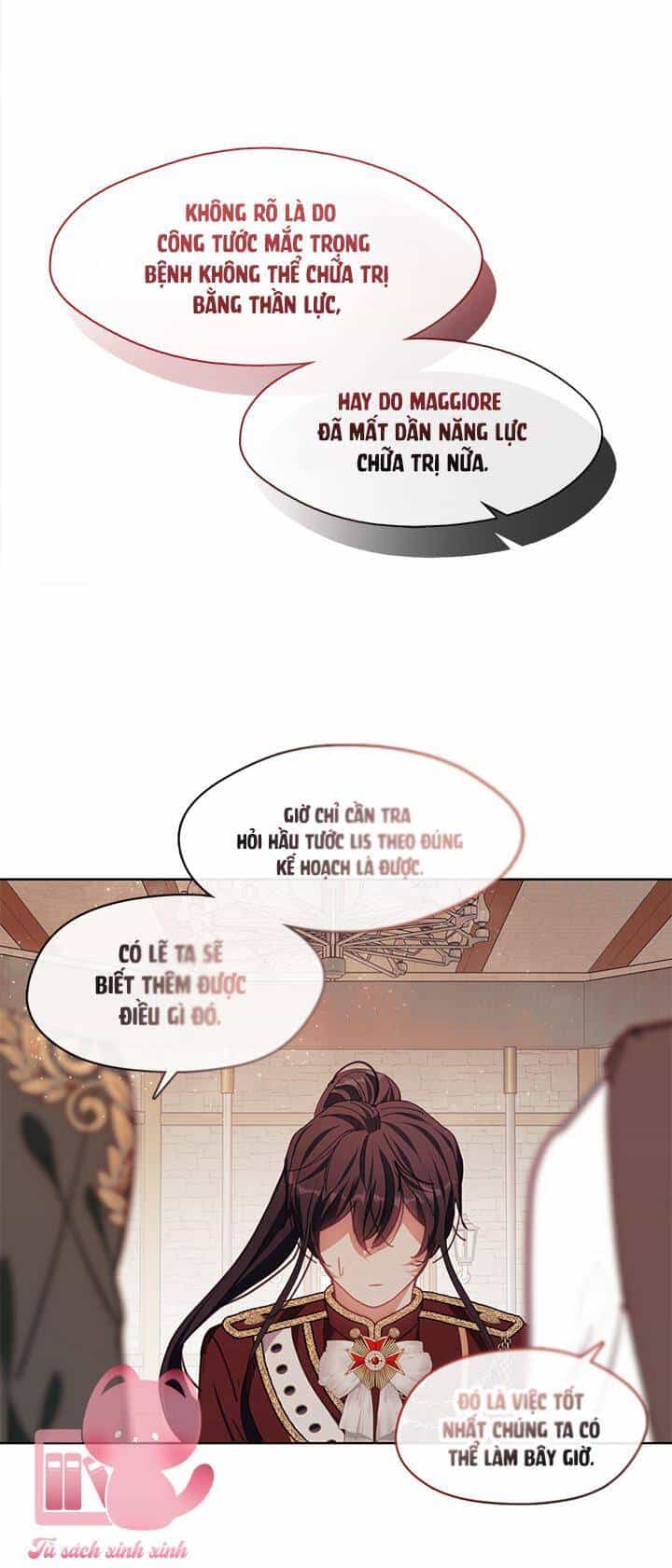 Thành Viên Trong Gia Đình Phát Cuồng Vì Tôi - Chương 63 - ảnh 66
