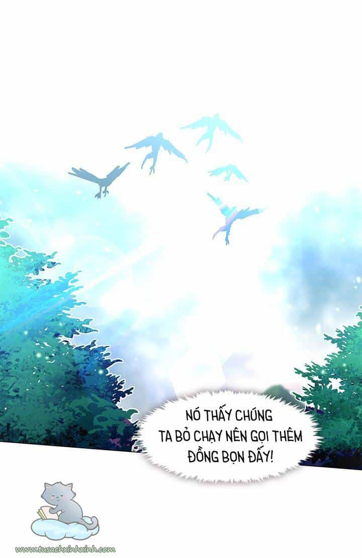 Thành Viên Trong Gia Đình Phát Cuồng Vì Tôi - Chương 6 - ảnh 13